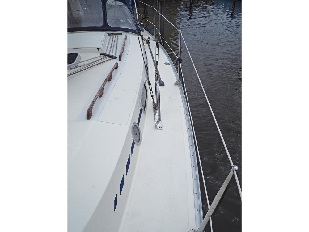  &Eacute;quipement de pont 